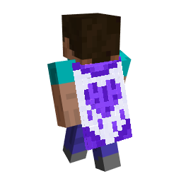 Purple Heart Cape Full Access Account