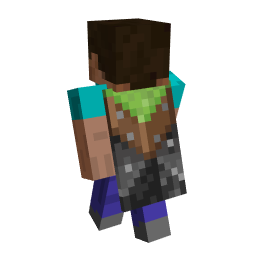 Vanilla Cape Full Access Account